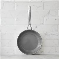Sur La Table 24cm TriPly Stainless Steel Frying Pan
