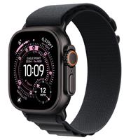 Apple Watch Ultra 3 GPS+Cell 49mm Black Alpine Loop - M