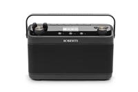 Roberts Blutune 7 DAB Radio - Black