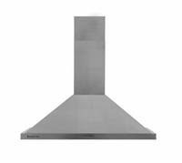 Russell Hobbs RHSCH901SS-M 90cm Chimney Cooker Hood - Stainless Steel