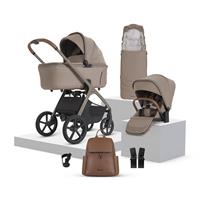 Silver Cross Cove 2 Accessory Bundle - Champagne