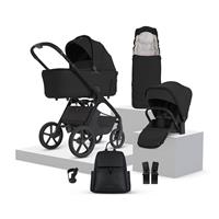 Silver Cross Cove 2 Accessory Bundle - Onyx