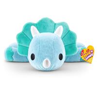 Hug-A-Lumps Dino Delilah 26cm Plush