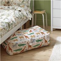 Habitat Kids Safari Underbed Storage Bag