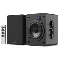 Majority D50X Wireless Speaker - Black