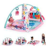 Baby Einstein Ocean Explorers 4-in-1 Kickin' Tunes Music Gym