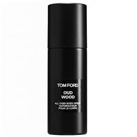 Tom Ford Private Blend Oud Wood All Over Body Spray - 150ml