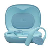JBL Sense Lite Open Ear True Wireless Earbuds - Blue