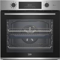 Beko BBIE12501WXP Built In Single Electric Oven - Stainless Steel
