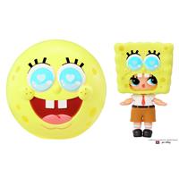 LOL Surprise Loves SpongeBob SquarePants Dolls