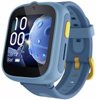 TCL MOVETIME MT48 Kids Smart Watch - Galactic Blue