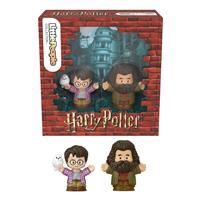 Little People Collector Harry Potter Diagon Alley Special Edition Set