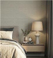 Arthouse Ginkgo Plain Grey Wallpaper