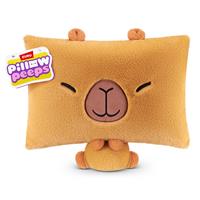 Pillow Peeps Series 1 Capybara 17cm Plush