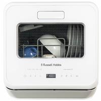 Russell Hobbs RH2TTDW0D1W Table Top - White