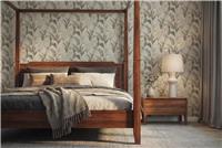 Arthouse Palm Springs Taupe Wallpaper