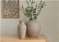 Arthouse Raffia Texture Neutral Wallpaper