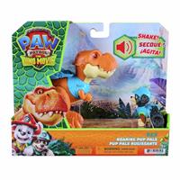 PAW Patrol: The Dino Movie Rex Roaring Pup Pals Playset
