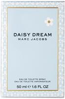 Marc Jacobs Daisy Dream Eau De Toilette Spray - 50ml