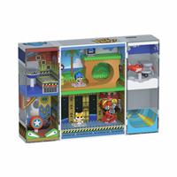 Funko Bitty POP! Sonic 2 Diorama Collectible