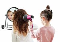 Dyson Toy Hair Dryer and Straightener Set