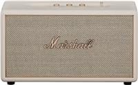 Marshall Stanmore IV Bluetooth Speaker - Cream