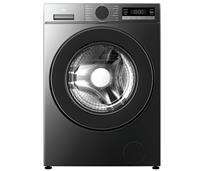 TCL FF0944SA0UK 9KG 1400 Spin Washing Machine - Silver