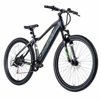 Hyper 29 inch Wheel Size Electric Mountain Bike