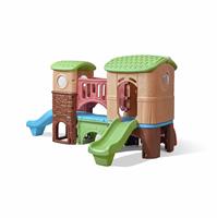 Step2 Clubhouse Climber Outdoor Jungle Gym