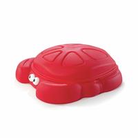Step2 Crabbie Sandbox - Red
