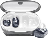 JBL Soundgear Clips Open-Ear True Wireless Earbuds - Ghost White