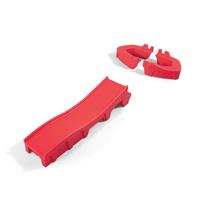 Step2 Fast N Fur Coaster Track Expansion Pack 1 Edition - Red