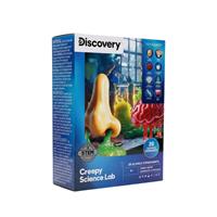 Discovery Toy Creepy Science Lab Kit