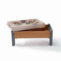 Step2 Harmony Activity Table