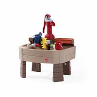 Step2 Pump And Splash Discovery Water Table