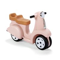 Step2 Ride Along Scooter Ride On - Rose Pink