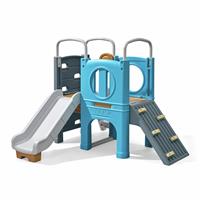 Step2 Scout Slide Climber Playset