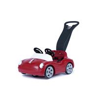 Step2 Side By Side Push Around Roadster Ride On - Red