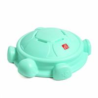 Step2 Topsy Turtle Ride On - Mint Green
