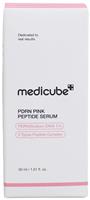 Medicube PDRN Pink Peptide Serum - 30ml