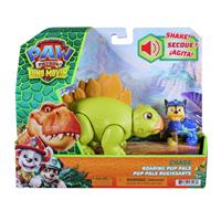 PAW Patrol: The Dino Movie Chase Roaring Pup Pals Playset