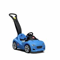 Step2 Whisper Ride Cruiser Ride On - Blue