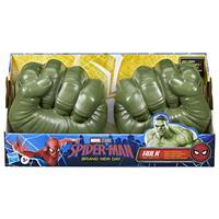 Spider-Man Brand New Day Hulk Gamma Smash Fists