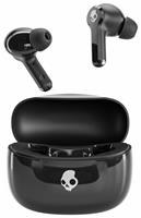 Skullcandy Ink'd Active Noise Cancelling True Wireless Earbuds - Black Glossy
