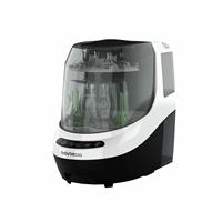 Baby Brezza Bottle Washer Pro - White