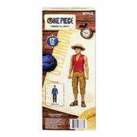 One Piece Monkey D. Luffy 12 Inches Action Figure