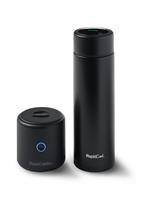 Nuby RapidCool and RapidSterilise Kit - Black