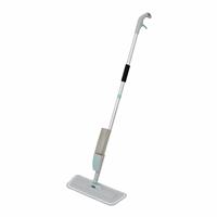 Anika Spray Trigger Microfibre Mop and Broom Set