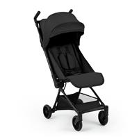 Ickle Bubba Pisces Compact Cabin Stroller - Black