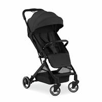 Hauck Travel and Care Pushchair - Black